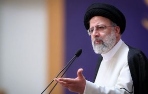 رئیسی : جذب سرمایه های کلان برای مردم اعتماد آفرین و برای دشمنان ناامیدکننده است