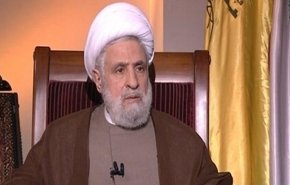 نعیم‌قاسم: نفت و حقوق خود را بدون کم و کاست می‌خواهیم/ کابینه باید هرچه زودتر تشکیل شود