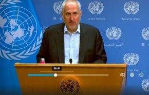 واکنش سخنگوی سازمان ملل به ادعای رابرت مالی درباره برجام