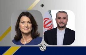 امیرعبداللهیان خواستار آزادی فوری «حمید نوری» شد
