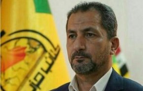 کتائب حزب‌الله عراق: پارلمان، دولت الکاظمی را بازخواست می‌کند
