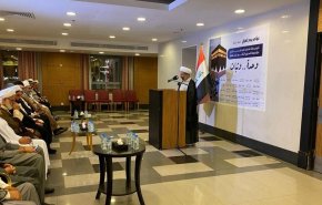 بحضور حاشد.. إنعقاد 'مؤتمر العراق' في مكة المكرمة +صور