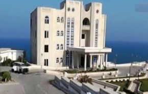 جدال ریاض و ابوظبی بر سر کاخ ریاست‌جمهوری در عدن