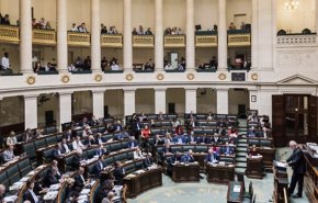 کمیسیون روابط خارجی پارلمان بلژیک طرح تبادل زندانی با ایران را تصویب کرد
