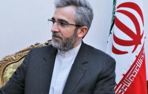 علی باقری راهی عمان شد