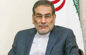 شمخاني: نعارض اي خطوة لتغيير الجغرافيا السياسية بالمنطقة