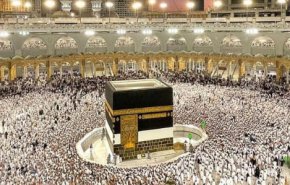 آغاز حج تمتع ۱۴۴۳ با نوای «اللهم لبیک»/ یک میلیون زائر امروز راهی عرفات می‌شوند