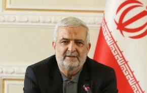 کاظمی قمی: هیات حاکمه افغانستان موافق اجرایی شدن معاهده حقابه هامون است