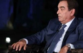 اظهار نظر «جورج قرداحی» درباره نفوذ پهپادی حزب‌الله به میدان کاریش