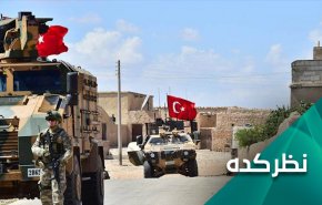 آنکارا آماده رویارویی با قسد؛ آیا اردوغان واقعا حمله می کند؟