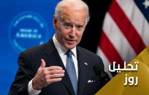 عدم توهم در مورد سفر بایدن به منطقه