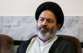 سرپرست حجاج ایرانی عازم سرزمین وحی می‌شود 