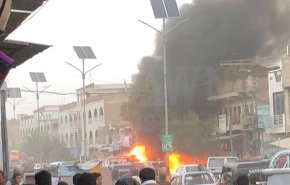انفجار تروریستی در پاکستان با یک کشته و چند زخمی