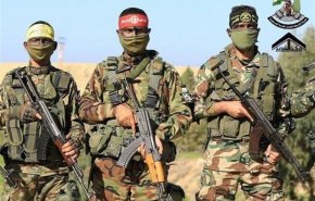تصاویری جدید از رزمایش «سرایا القدس» در غزه