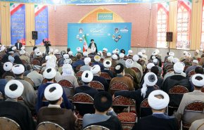 «تکفیر و تفرقه» دو ابزار دشمن برای فتنه گری در جهان اسلام است

