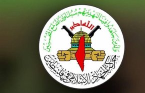 واکنش جهاد اسلامی به استقبال از وزیر جنگ رژیم صهیونیستی در رام‌الله
