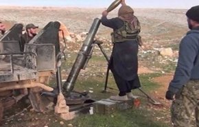 سوريا.. اعتداءات جديدة لإرهابيي 
