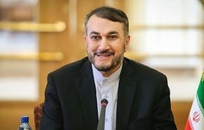 تبریک توئیتری امیرعبداللهیان در پی صعود تیم ملی والیبال