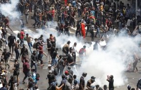 درخواست سفارت ایران از هموطنان در سریلانکا