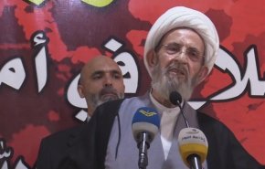 حزب‌الله: پیام ارسال پهپادها به میدان کاریش روشن است/ لبنان و مقاومت هرگز از حقوق خود دست نمی‌کشند