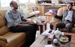 غریب آبادی:ایران نهایت تلاش خود را برای آزادی حمید نوری به کار خواهد بست