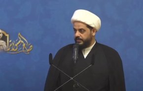 الخزعلی: کُردها به‌شدت بر سر انتخاب رئیس‌جمهور اختلاف دارند
