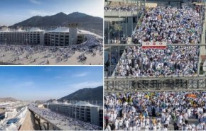 شرط عربستان برای افزایش سهمیه حجاج!
