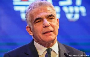 گزافه گویی جدید لاپید علیه ایران/ پرواز هواپیمای بایدن از اراضی‌اشغالی به عربستان