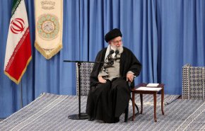 پست اینستاگرامی سایت رهبر انقلاب در پی صعود تیم ملی والیبال+عکس