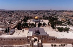 توطئه آمریکایی- صهیونیستی برای احداث مجمع دیپلماسی در قدس