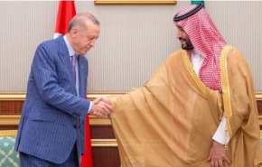 رأی الیوم: اردوغان با بن‌سلمان بر سر پرونده خاشقچی معامله کرد