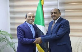 حقيقة استدعاء وزير الخارجية لسفير المغرب بالسودان