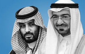 سعد الجبری: اطلاعات حساس و محرمانه از خانواده سلطنتی دارم/ بن‌سلمان یک قاتل روان‌پریش است