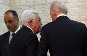 وعده سر خرمن آمریکایی‌ها به تشکیلات خودگردان فلسطین