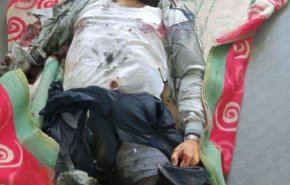 دو کشته در حمله هوایی در ریف حلب سوریه 