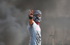 فراخوان به انتفاضه همزمان با سفر رئیس‌جمهور آمریکا به منطقه