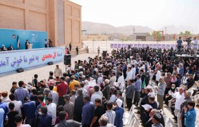 ایستادگی و مقاومت سرپل ذهاب در مقابل صدامیان