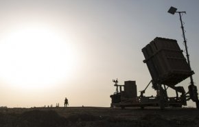 فعال شدن آژیر خطر در شمال کرانه باختری