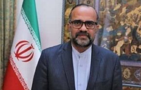 ایران موضع مصر را ستود 