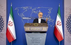 ایران حکم دادگاه سوئد را درباره حمید نوری قویا محکوم کرد
