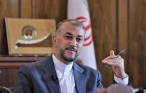 واکنش وزیر امور خارجه ایران به خیمه شب بازی بایدن و لاپید/ با قدرت در مسیر توسعه پایدار اقتصادی و تلاش عزتمند برای لغو تحریم‌ها به مسیر خود ادامه می‌دهیم
