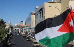 اردن: هیچ سخنی درباره ائتلافی مشابه ناتو وجود ندارد