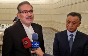 شمخانی: با هر اقدامی که منجر به تغییر  ژئوپلیتیک منطقه شود مقابله خواهیم کرد