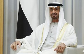 پاریس مقصد اولین سفر خارجی بن زاید از زمان تصدی ریاست امارات