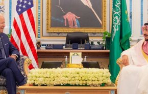 بیانیه مشترک آمریکا و سعودی؛ حمایت نظامی از ریاض در ازای پر کردن بازار نفت
