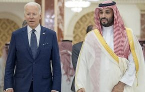 رسانه آمریکایی: دیدار بایدن با محمد بن سلمان «شرم آور» بود