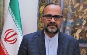 رئیس دفتر حفاظت منافع ایران در قاهره: طرح بایدن برای ایجاد هم‌پیمانی مرده به دنیا آمد