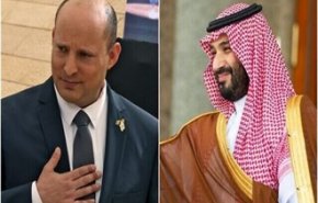 شاهد.. إلى أين تتجه العلاقات الاسرائيلية السعودية؟
