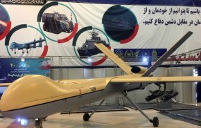 مقام ارشد آمریکایی: ایران توانایی ساخت و توسعه انواع پهپادها را دارد