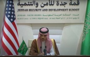 ریاض : چیزی به اسم «ناتوی عربی» و اتحاد نظامی با اسرائیل وجود ندارد